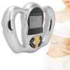 Body Fat Measuring Instrument, At Loss Monitor, Handheld Body Fat Measuring Instrument BMI Meter Fat Analyzer Monitor Measure Device view 2