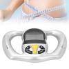 Body Fat Measuring Instrument, At Loss Monitor, Handheld Body Fat Measuring Instrument BMI Meter Fat Analyzer Monitor Measure Device view 4
