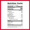 Berrilys Organic Sun-Dried Tomatoes, Salted, No Sulfur, No Preservatives, Kosher, Raw, Non-GMO, Great Ingredient for Baking and Cooking, Requires Pre-treatment or Cooking Before Consumption, 5 LB view 2