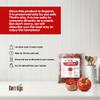 Sun-Dried Tomatoes, 2 LBS, USDA Organic, Berrilys, No Sulfur, No Preservatives, Seasalt is used as natural preservative, Raw, Non-GMO, Great Ingredient for Baking and Cooking view 2
