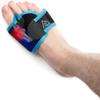 Big Toe Ice Pack for Gout Flare-Ups  Reusable Hot Cold Therapy Wrap for Big Toe Joint Swelling, Stiffness & Soreness view 1