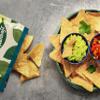 Heaven & Earth Sea Salt Tortilla Chips, Grain Free Tortilla Chips, 4.5oz (2 Pack) | Corn Free | Gluten Free | Kosher for Passover | Made with Cassava view 3