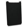 BoxWave Case Compatible with Onyx Healthcare MD101 - SlipSuit, Soft Slim Neoprene Pouch Protective Case Cover - Jet Black view 2