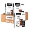 RXBAR Minis Protein Bars, 6g Protein, Gluten Free Snacks, Variety Pack (4 Boxes, 32 Count) view 1
