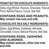 RXBAR Minis Protein Bars, 6g Protein, Gluten Free Snacks, Variety Pack (4 Boxes, 32 Count) view 3