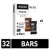RXBAR Minis Protein Bars, 6g Protein, Gluten Free Snacks, Variety Pack (4 Boxes, 32 Count) view 4