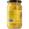 Gefen Deli Sliced Banana Pepper Rings, 16oz (2 Pack) | Mild Heat Hot Pepper Rings | No Stems | Perfect for Sandwiches, Salads, Nachos, and Delectable Appetizers | Certified Kosher view 3