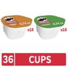 Pringles Potato Crisps Chips, Snack Stacks, Lunch Snacks, Variety Pack (36 Cups) view 4