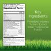 Irwin Naturals Inflamma-Less  Boswellia Extract & Turmeric Boswellia Supplement for Joint Comfort, Mobility & Flexibility  Supports Healthy Inflammatory Response  80 Liquid Soft-Gels-Pack of 2 view 2