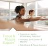 Irwin Naturals Inflamma-Less  Boswellia Extract & Turmeric Boswellia Supplement for Joint Comfort, Mobility & Flexibility  Supports Healthy Inflammatory Response  80 Liquid Soft-Gels-Pack of 2 view 3