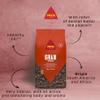 Delta Cafes Gran Espresso Whole Bean Coffee, Portugal, Naturally Roasted, Intense with Crema, 2.2lb view 3