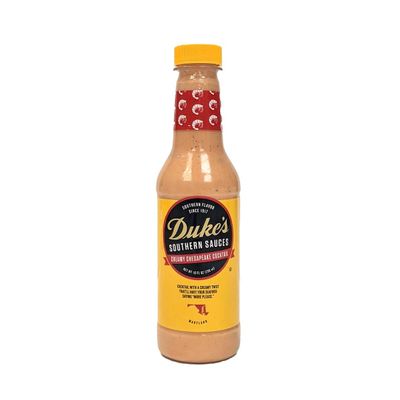 Duke's Creamy Chesapeake Cocktail Sauce, 10 Ounce (Pack of 1)