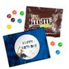 24ct Dinosaur Birthday Candy M&M's Party Favor Packs (24ct) - Milk Chocolate view 1