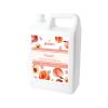 Bossen Concentrated Syrup_5.5 lb (Peach)