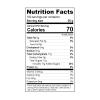 Bossen Concentrated Syrup_5.5 lb (Peach) view 2