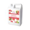 Bossen Concentrated Syrup_5.5 lb (Red Guava) view 1