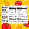 Heinz Tomato Ketchup Blended with Habanero, 14 oz Squeeze Bottle view 2