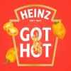 Heinz Tomato Ketchup Blended with Habanero, 14 oz Squeeze Bottle view 4