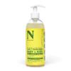 Dr. Natural 3-in-1 Tear-Free Baby Plus Kids Soap - Head-to-Toe Baby Soap and Shampoo - Sensitive Skin Moisturizing Body Wash - Lavender - 16 oz