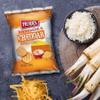 Herrs Potato Chips, Horseradish and Cheddar Flavor, Gluten Free Snacks, 6oz Bag (6 Count) view 4