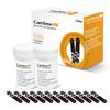 CareSens N Blood Glucose Test Strips (100 ct) - Only for CareSens N Family Meter Kits view 1