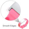 Personalized Medical ID Bracelet - Silicone ID Wristband with Medical Alert Badge for Women Kids Cute in Case of Emergency Bracelets(5.1''-6.5'') view 4