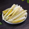 Bamboo shoots with pickled peppers, tender bamboo shoots, crispy bamboo shoots, lemon flavor bamboo shoots, instant snacks, snacks and snack food (Pickled pepper flavor,10 bags) view 3