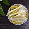 Bamboo shoots with pickled peppers, tender bamboo shoots, crispy bamboo shoots, lemon flavor bamboo shoots, instant snacks, snacks and snack food (Mixed flavors,15 bags) view 2