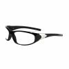 Outdoor Sports Reading Glasses Transition Photochromic Bifocal Reader for Men women Readers Sunglasses (black, 2, multiplier_x) view 4