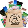 Heart Healthy Snack Box with Nuts and Trail Mix (25 Count) view 1