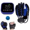 ZKES Hand Finger Rehabilitation Trainer Robot Reabilitech Gloves Restorey Exercise Equipment For Stroke Hemiplegia view 1