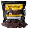 Well Hung Meats Honey Hot Beef Jerky One Pound Resealable Craft Jerky Bag (16oz) view 1