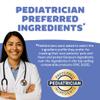 Genexa Children's Clean Acetaminophen | Pediatrician Preferred Ingredients | Pain & Fever Reducer for Kids | Dye Free, 0% Artificial Additives | Ages 2-11, Delicious Organic Cherry Liquid, 4 fl oz view 3