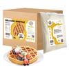 ALDKitchen Belgian Waffle Mix | Soy free | Nut free | Dough Mix for Egg Waffles (Vanilla, 30 Pound (Pack of 1)) view 1