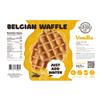 ALDKitchen Belgian Waffle Mix | Soy free | Nut free | Dough Mix for Egg Waffles (Vanilla, 30 Pound (Pack of 1)) view 2