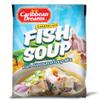Caribbean Dreams Homestyle Fish Soup Mix, 50g (Pack of 10) view 1