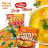 Caribbean Dreams Homestyle Fish Soup Mix, 50g (Pack of 10) view 2