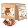 ALDKitchen Belgian Waffle Mix | Soy free | Nut free | Dough Mix for Egg Waffles (Chocolate, 30 Pound (Pack of 1)) view 1