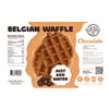 ALDKitchen Belgian Waffle Mix | Soy free | Nut free | Dough Mix for Egg Waffles (Chocolate, 30 Pound (Pack of 1)) view 2