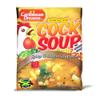 Caribbean Dreams Jamaican Cock Soup Mix, 50g (Pack of 10) view 1