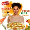 Caribbean Dreams Jamaican Cock Soup Mix, 50g (Pack of 10) view 3