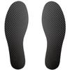 1 Pair Very Rigid Carbon Fiber Shoe Inserts for Arthritis,Lis Franc,Metatarsal Fractures,Acute Turf Toe,Hallux Rigidus,Length 26.5cm(Fit Men Size 10/Women 11) view 1
