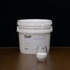 5 Kilos DAP DIAMMONIUM PHOSPHATE 18/46/0 11LB Bucket - Yeast Nutrient Energizer for Mead Beer Wine Corn Liquor Distilling view 1