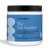 GutPersonal The Gut Soother L-Glutamine Powder Supplement: Restore Gut Lining, Soothe Digestive Discomfort While Promoting Overall Gut Health, 30 Servings (Vanilla) view 1