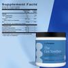 GutPersonal The Gut Soother L-Glutamine Powder Supplement: Restore Gut Lining, Soothe Digestive Discomfort While Promoting Overall Gut Health, 30 Servings (Vanilla) view 3