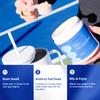 GutPersonal The Gut Soother L-Glutamine Powder Supplement: Restore Gut Lining, Soothe Digestive Discomfort While Promoting Overall Gut Health, 30 Servings (Vanilla) view 4