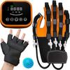 XUETAO Rehabilitation Robot Glove, Robotic Hand Glove for Rehabilitation Training, Hand Exercise for Rehabilitation Support view 1