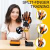 XUETAO Rehabilitation Robot Glove, Robotic Hand Glove for Rehabilitation Training, Hand Exercise for Rehabilitation Support view 3