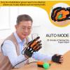 XUETAO Rehabilitation Robot Glove, Robotic Hand Glove for Rehabilitation Training, Hand Exercise for Rehabilitation Support view 4