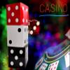 6 Pcs Dice Favor Boxes 8 x 8 x 8 Inch dice Boxes Bulk for centerpieces Casino Party Decorations Game Night Decorations Casino Themed Party Goodie Boxes Gift Box (Black, White, Red) view 3